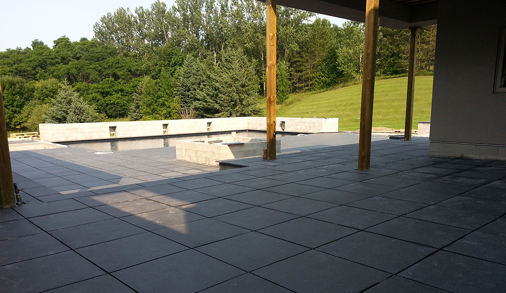 多伦多别墅花园(图2) 多伦多别墅花园(图2)