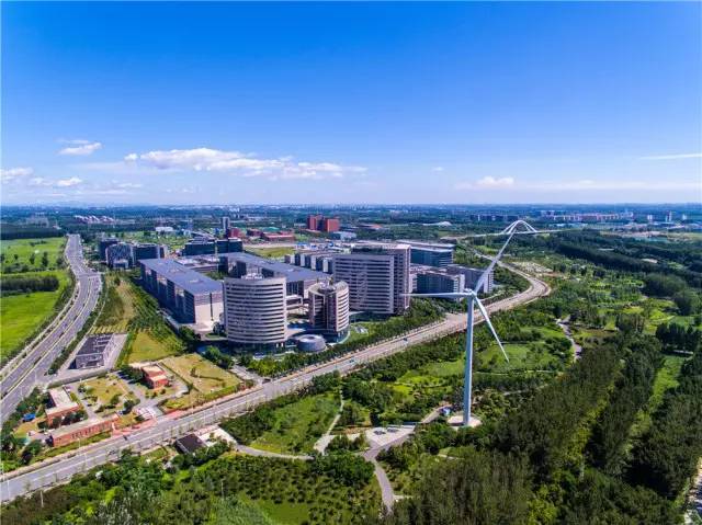 天大设计总院中标“寿光市圣德学校修建性详细规划和建筑方案”-泛亚电竞(图2) 泛亚电竞官网