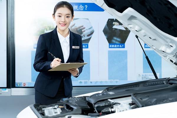 【泛亚电竞官网】
潜力好专业 二手车评估师相识一下(图1) 【泛亚电竞官网】
潜力好专业 二手车评估师相识一下(图1)