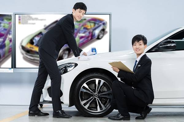 【泛亚电竞官网】
潜力好专业 二手车评估师相识一下(图3) 【泛亚电竞官网】
潜力好专业 二手车评估师相识一下(图3)