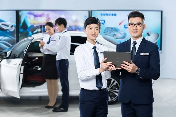 【泛亚电竞官网】
潜力好专业 二手车评估师相识一下(图4) 【泛亚电竞官网】
潜力好专业 二手车评估师相识一下(图4)