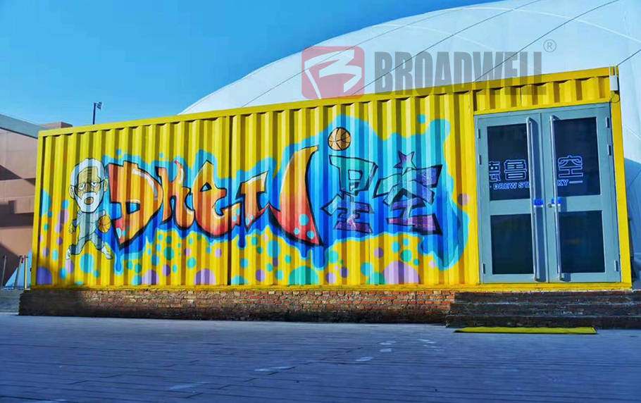 泛亚电竞平台|
充气膜修建与传统修建的区别(图3) 泛亚电竞平台|
充气膜修建与传统修建的区别(图3)